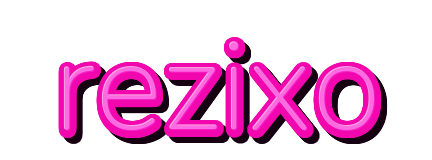 rezixo — logo kanal