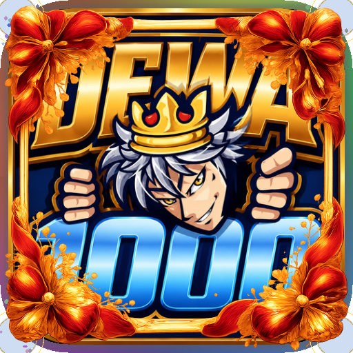 dewa1000 — galeri pratinjau Resmi APK
